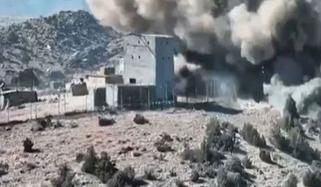 آپریشن غضب للحق کے اثرات، خیبرپختونخوا میں دہشت گردی میں 65 فیصد کمی