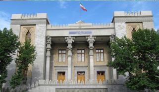 لبنان میں ایرانی سفارتکاروں کی رہائش گاہوں پر حملہ گھناؤنا جرم ہے: ایرانی وزارتِ خارجہ