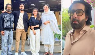 بین الاقوامی معیار پر تیار جیو کا ڈرامہ ’ہمراہی‘ ترک زبان میں بھی ڈب ہو گا: بابر جاوید