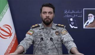 ایرانی حملے میں 500 سے زائد امریکی فوجی نشانہ بنے، مرکزی آپریشنز کمانڈ خاتم الانبیاء