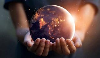 پاکستان سمیت دنیا بھر میں آج ارتھ آور منایا جا رہا ہے