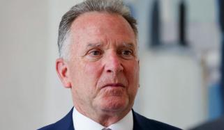 امید ہے ایران کے ساتھ اس ہفتے مذاکرات شروع ہوسکتے ہیں، اسٹیو وٹکوف 