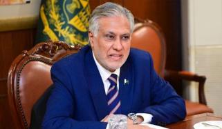 چار ممالک کے وزرائے خارجہ کی کل اسلام آباد میں بیٹھک، اسحاق ڈار کی تصدیق