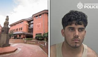 افغان اسائلم سیکر احمد ملا خیل کو بارہ سالہ بچی سے جنسی زیادتی پر سزا۔