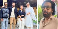 جیو کا ڈرامہ ’ہمراہی‘ ترک زبان میں بھی ڈب ہو گا: بابر جاوید