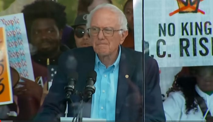 فوٹو: اسکرین گریب