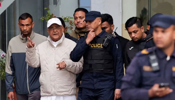 — فائل فوٹو