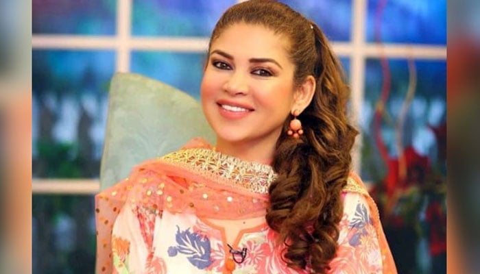 مشی خان — فائل فوٹو