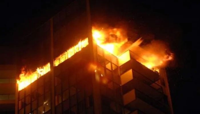 — تصویر بشکریہ غیر ملکی میڈیا