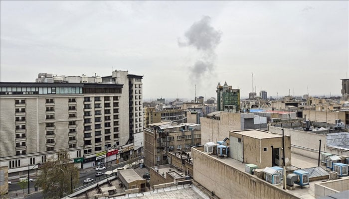 تصویر سوشل میڈیا۔