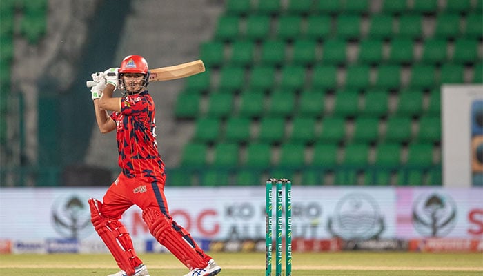 فوٹو: ایکس پاکستان سپر لیگ