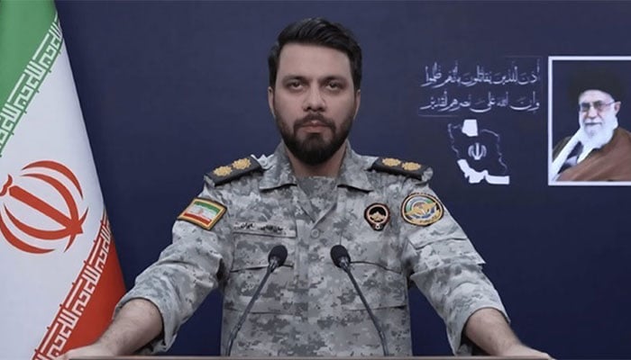 فوٹو: ایرانی میڈیا