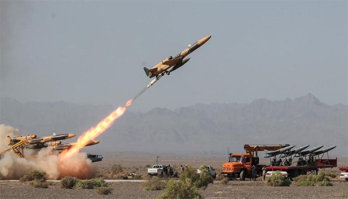 تصویر سوشل میڈیا۔