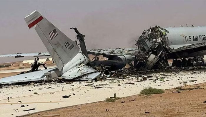 فوٹو: ایرانی میڈیا