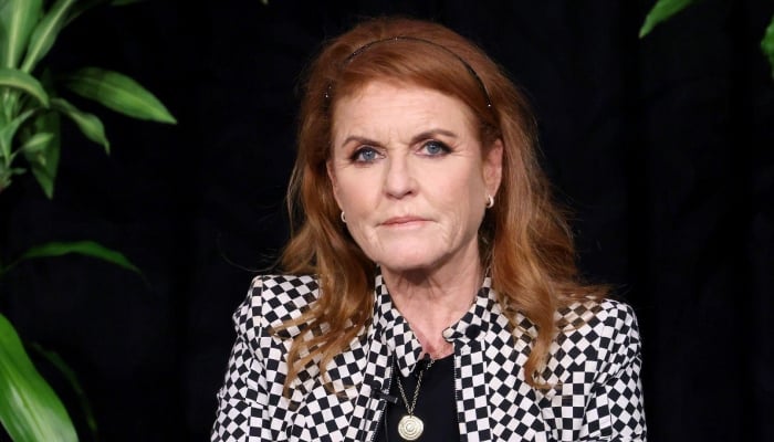 Sarah Ferguson speaks out after new royal humiliation amid Epstein drama