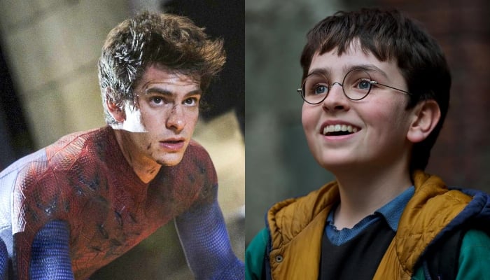 Andrew Garfield drops hidden social media truth after defending Harry Potter