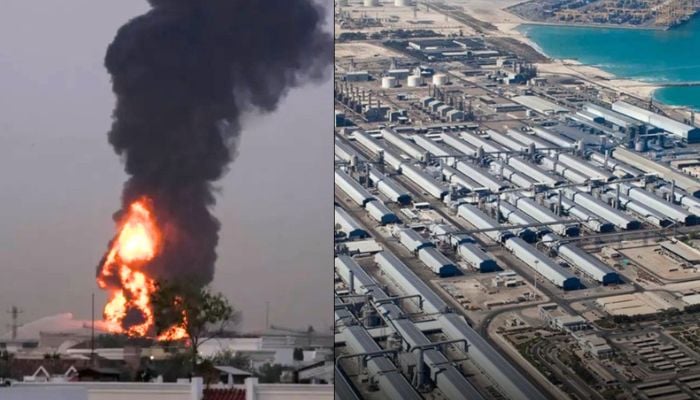 Iran: IRGC claims attacks on UAE, Bahrain aluminium facilities