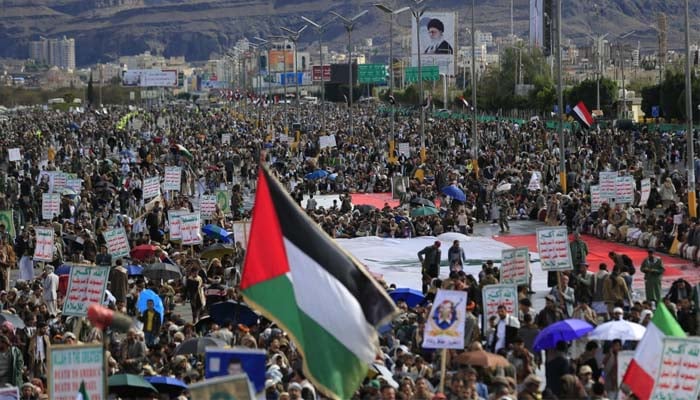 France denounces Houthi strikes on Israel amid escalating tensions