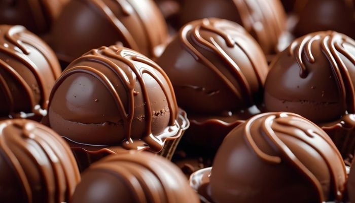 Whats buzzing around viral chocolate heist in Europe? c