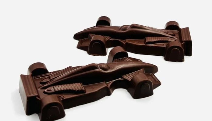More than 400,000 Formula One F1 chocolate bars stolen in Italy ahead of Easter