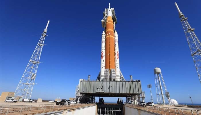 Artemis 2: NASAs historic mission set to launch on THIS Date