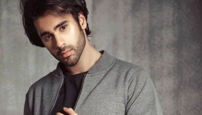 Ameer Gillani on losing family member: ‘World is a little less good today’