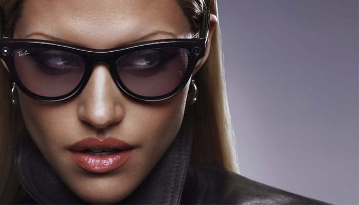 Meta develops Ray-Ban smart glasses for prescription users: Report