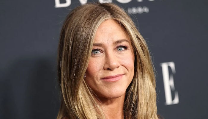 Jennifer Aniston drops exciting update on ‘The Morning Show’ Season 5