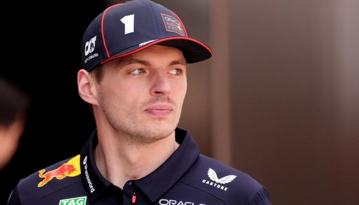 Max Verstappen casts doubt on F1 future after Japanese Grand Prix