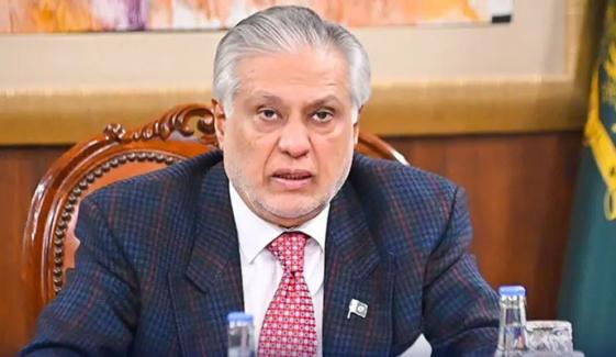 آبنائے ہرمز سے پاکستانی پرچم بردار مزید 20 جہازوں کو گزرنے کی اجازت مل گئی، اسحاق ڈار