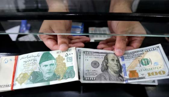 حکومت کا پاکستانیوں کے 20 ارب ڈالرز باہر سے واپس لانے پر غور