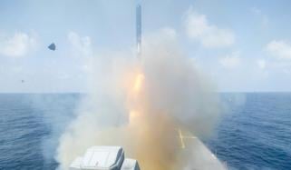 امریکا اور اسرائیل کا ایران کے شہر ہفتگل پر حملہ