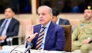 حکومتی فیصلوں کی بدولت ملکی ضروریات کیلئے پیٹرولیم مصنوعات کی مناسب مقدار موجود ہے، وزیراعظم