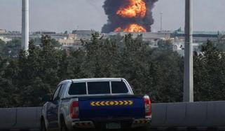 امارات: اب تک 4 پاکستانیوں سمیت 8 شہری شہید، 178 زخمی، تین اماراتی فوجی بھی شہید