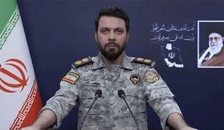  امریکی کمانڈر اور فوجی خلیج فارس کی شارک مچھلیوں کی خوراک بن جائیں گے، خاتم الانبیاء ہیڈکوارٹرز