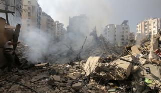 لبنان پر اسرائیلی حملے، اموات کی تعداد 1238 ہوگئی، وزارت صحت