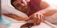 جاگتے ہی موبائل فون کا استعمال دماغی صحت کیلئے کیسا ہے؟