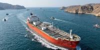 بھارت کے ایل پی جی کے 2 ٹینکر آبنائے ہرمز سے گزرے