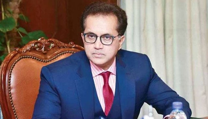 16 پاکستانیوں کی محفوظ واپسی کا انتظام کر لیا، مدثر ٹیپو