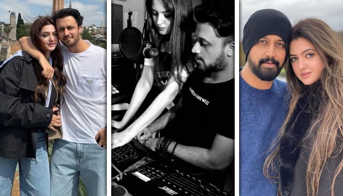 —فوٹوز بشکریہ انسٹاگرام