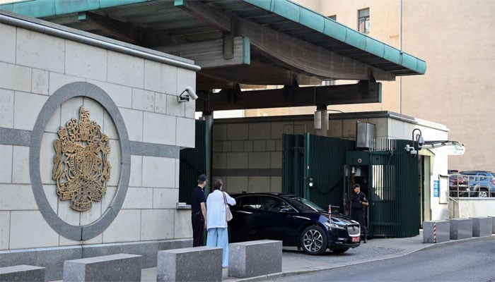 تصویر سوشل میڈیا۔