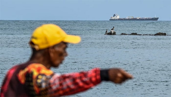 تصویر سوشل میڈیا۔