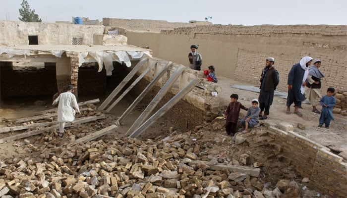 تصویر سوشل میڈیا۔