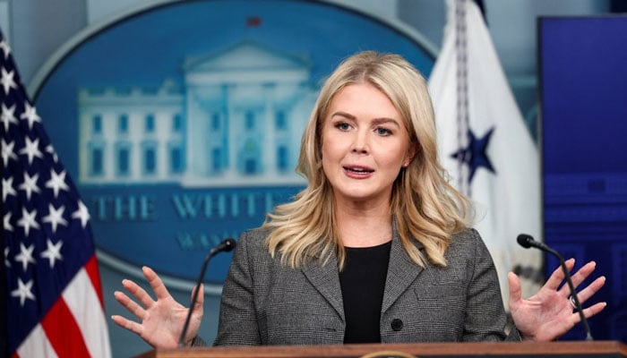 ایران نے امریکا کی کچھ تجاویز پر اتفاق کرلیا ہے، ترجمان وائٹ ہاؤس کا دعویٰ