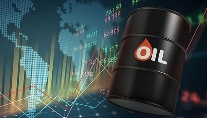 Oil prices climb above $116 as Middle East conflict fuels supply concerns