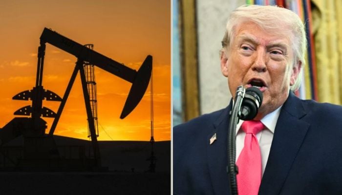 Trump says he wants to take Iran’s oil as Middle East crisis widens