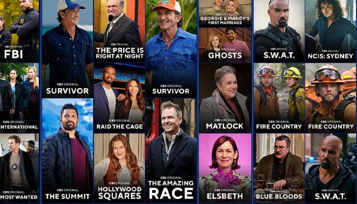 CBS drops bombshell after finalising 2026-27 lineup