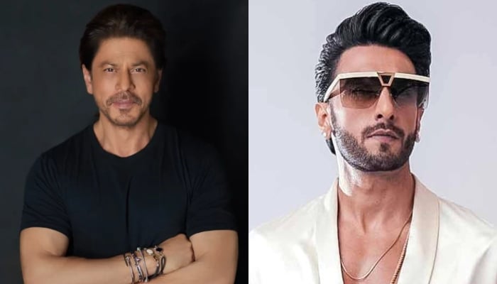 Shah Rukh Khan, Ranveer Singh steals spotlight amid ‘Dhurandhar’ silence buzz