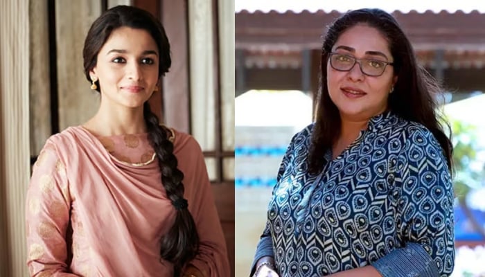 Alia Bhatt starrer Raazi sparks new drama after author slams Meghna Gulzar