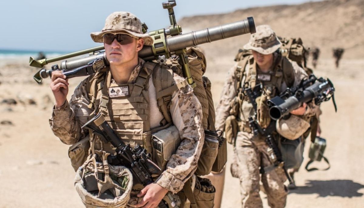 The ground invasion of Iran is a move toward seizing strategic coastal sites or islands like Kharg Island